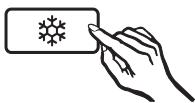 MIELE K34222I - - Désactivation du verrouillage - 3