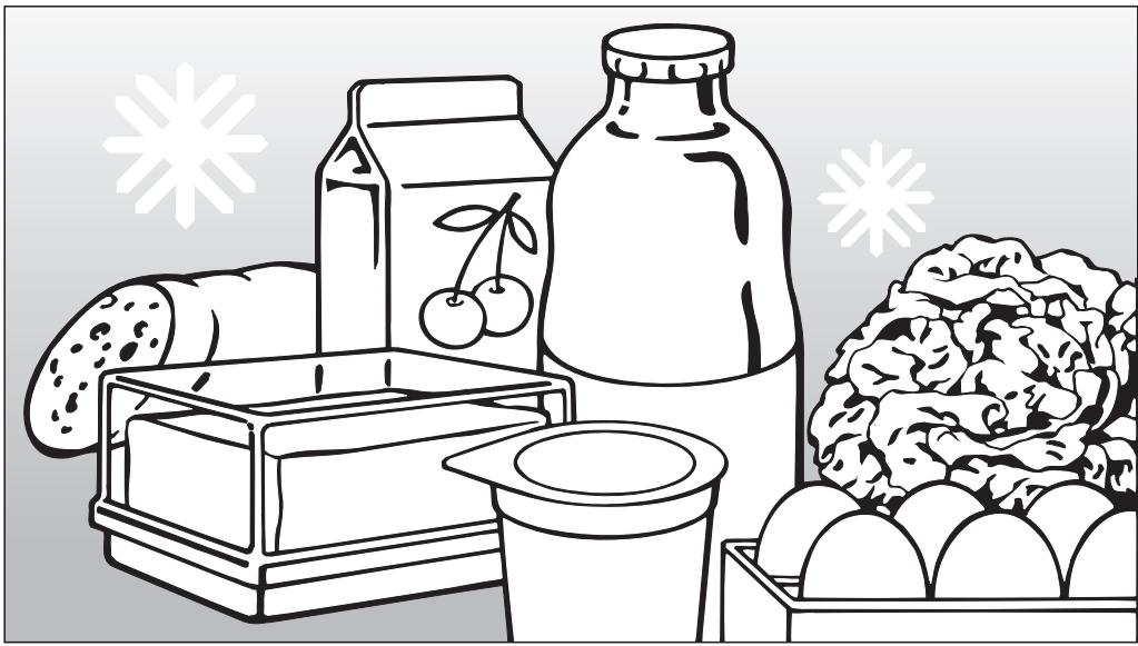 MIELE K34222I - Notice de montage et d'utilisation - 1