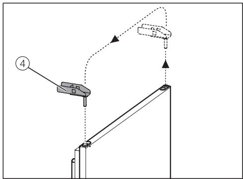 MIELE K34222I - Vous aurez besoin des outils suivants pour le montage: - 5