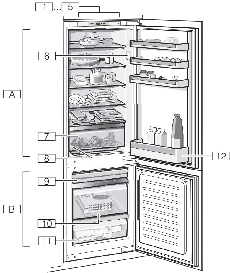 NEFF KI7862S30 - Garantie - 1