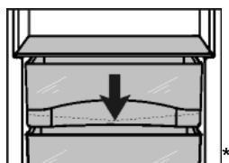 LIEBHERR IK2360 - ATTENTION - 3
