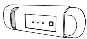 WHIRLPOOL ART6719SFD - LED-ljósaperan fjarlægð (eftir gerð) - 5