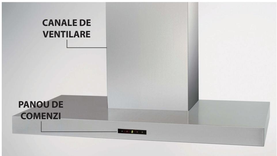 SAMSUNG HDC6C55UX/EUR - HOTE BUCATERIE - 1