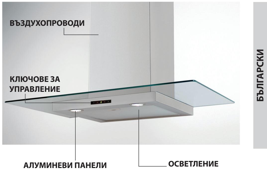SAMSUNG HDC6C55UX/EUR - TNI ACNIPATOP - 1