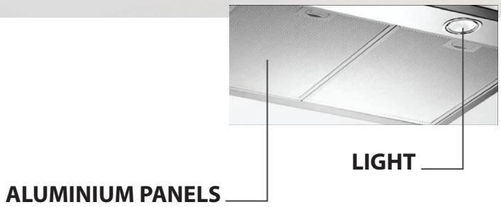SAMSUNG HDC6C55UX/EUR - - Saturation litres anti-gras/charbon actif: - 2
