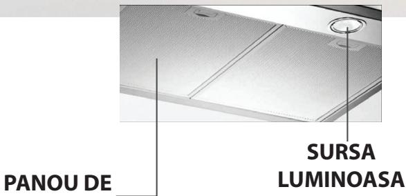 SAMSUNG HDC6C55UX/EUR - HOTE BUCATERIE - 2