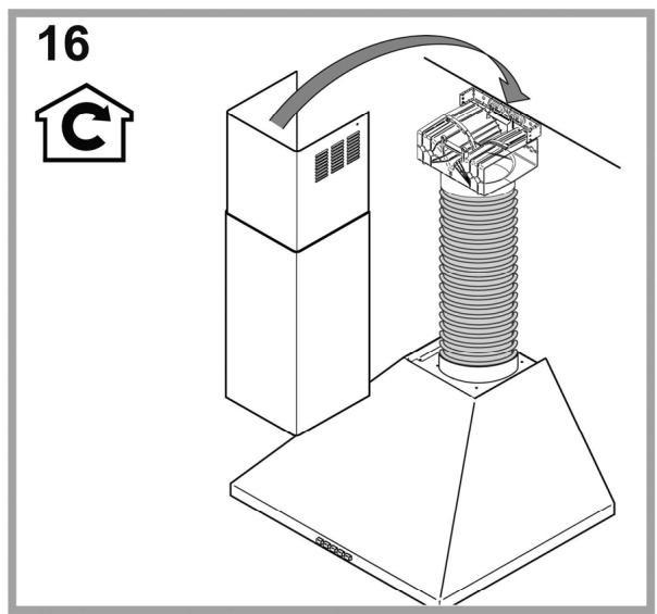 INDESIT IHPC 6.5 AM X - 18
