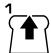 MORPHY RICHARDS PREMIUM PLUS 239474 - Programmsymbol - 3
