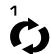 MORPHY RICHARDS PREMIUM PLUS 239474 - icono do ciclo de cozedura - 1