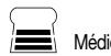 MORPHY RICHARDS PREMIUM PLUS 239474 - Selecionar a regulação da tostagem - 3