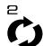 MORPHY RICHARDS PREMIUM PLUS 239474 - Baking Cycle Icons - 2