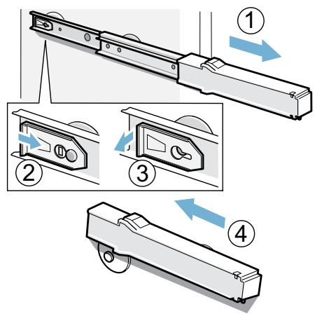 NEFF KI8423D30 - Garantie - 16