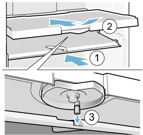 NEFF KI8423D30 - Garantie - 15