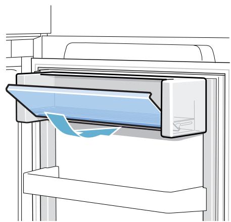 NEFF KI8423D30 - Garantie - 9