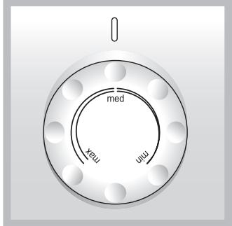 INDESIT ENTMH192A1FW - Regolazione della temperatura - 1