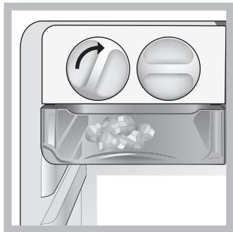INDESIT ENTMH192A1FW - ICE DEVICE* - 2