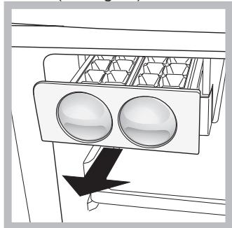 INDESIT ENTMH192A1FW - ICE DEVICE - 1