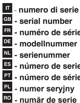 INDESIT ENTMH192A1FW - Servicio de asistencia技术水平 - 3