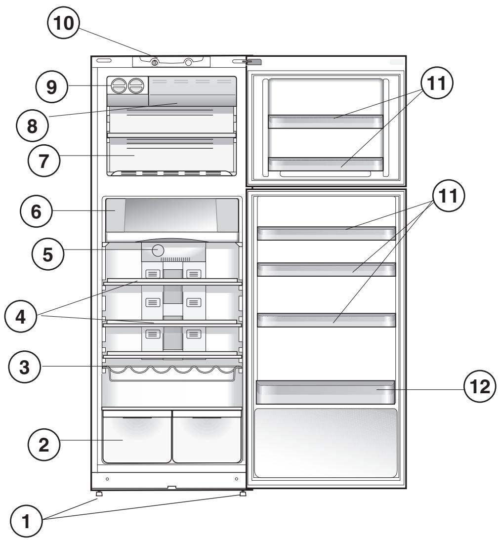 INDESIT ENTMH192A1FW - Comunicati: - 2