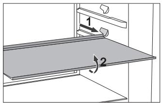 GORENJE NRK6192TX4 - CLAYETTES - 1