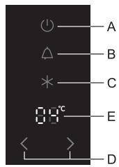 GORENJE NRK6192TX4 - ALARMES - 1