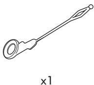 IKEA KYLANDE - Accessoires - 2