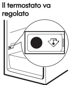 IKEA KYLANDE - Indicatore della temperatura - 1
