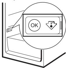 IKEA KYLANDE - Température correcte - 1