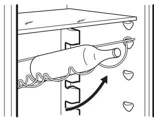 IKEA KYLANDE - Porte-bouteilles - 2