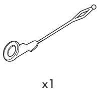 IKEA KYLANDE - Accessori - 2
