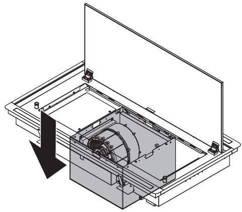 WHIRLPOOL UEI 102F LR X - 23
