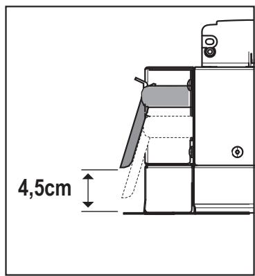 WHIRLPOOL UEI 102F LR X - 7.1 - 10