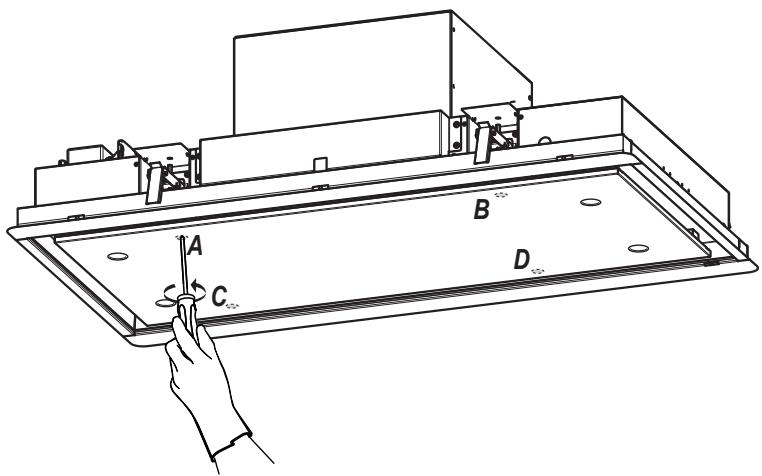WHIRLPOOL UEI 102F LR X - 7.1 - 14