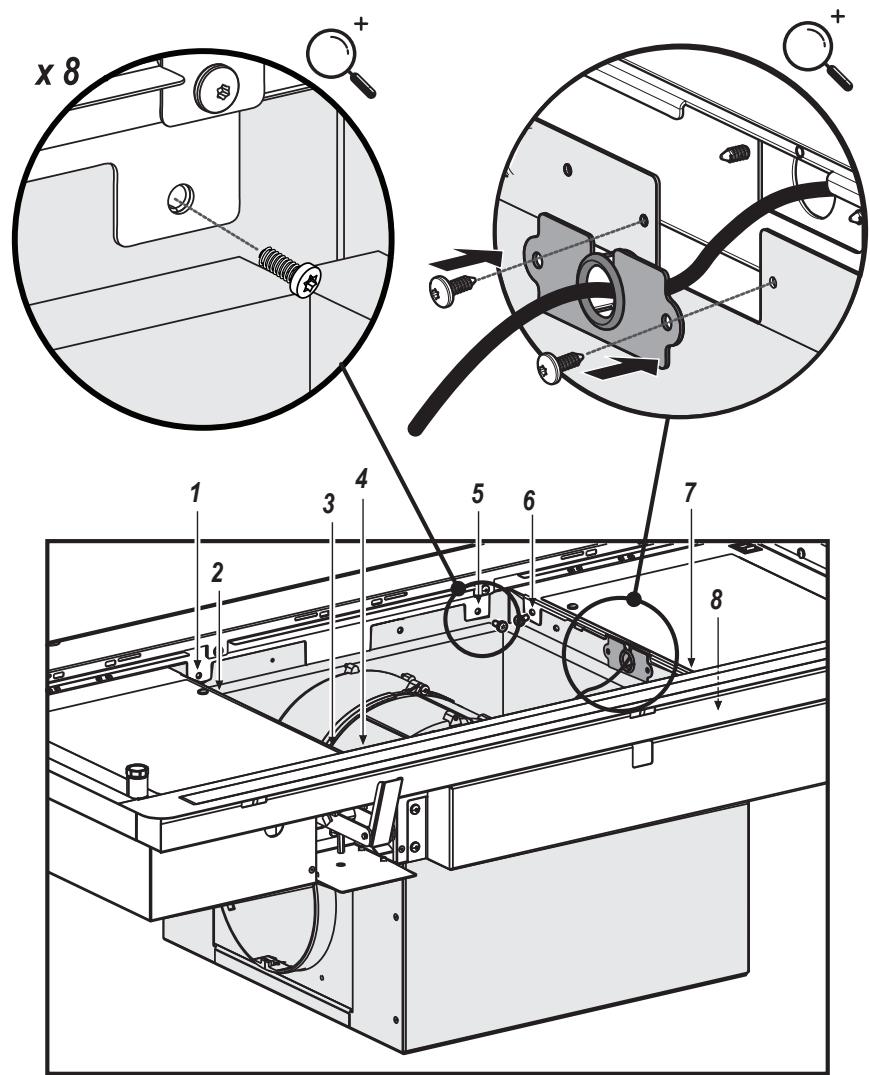 WHIRLPOOL UEI 102F LR X - 22