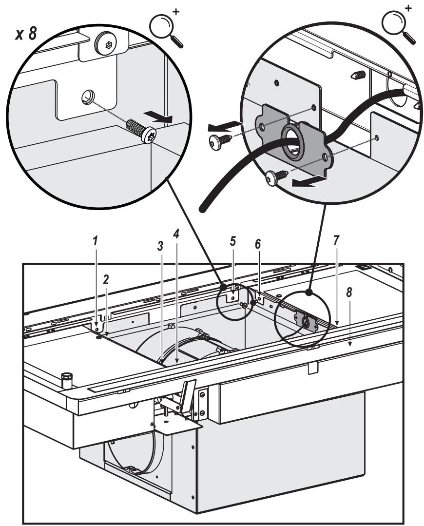WHIRLPOOL UEI 102F LR X - 20
