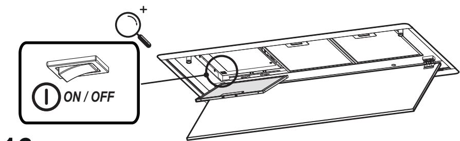 WHIRLPOOL UEI 102F LR X - 7.1 - 23