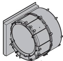 WHIRLPOOL UEI 102F LR X - 24