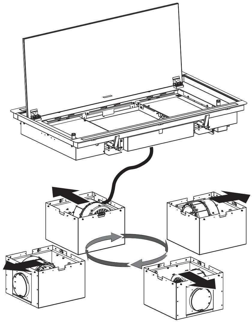 WHIRLPOOL UEI 102F LR X - 21