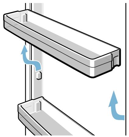 NEFF KI1513F30  -  KI1513FF0 - Garantie - 10