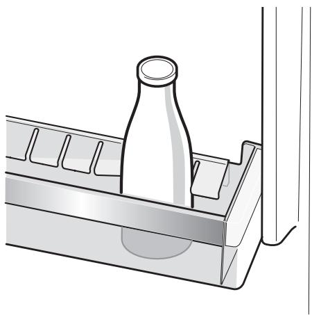 NEFF KI1513F30  -  KI1513FF0 - Garantie - 13