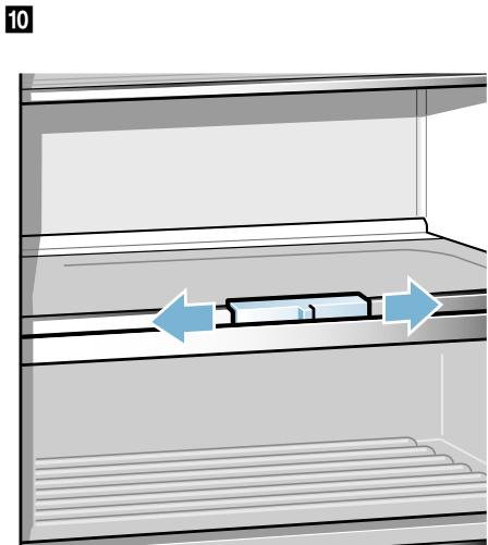 NEFF KI1513F30  -  KI1513FF0 - Garantie - 17