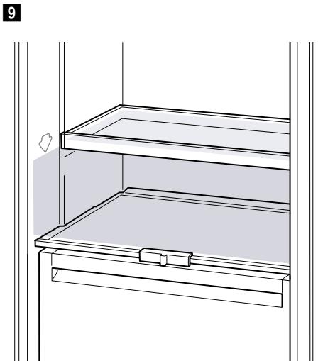 NEFF KI1513F30  -  KI1513FF0 - Garantie - 14