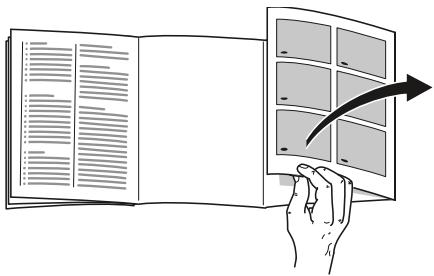 NEFF KI1513F30  -  KI1513FF0 - Getting to know your appliance - 1
