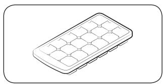 SAMSUNG RT53K6315SL - RT53K6315SL/EG - Accessoires en option - 3