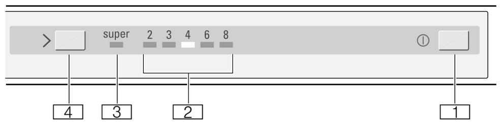 NEFF KI1212F30 - Garantie - 3