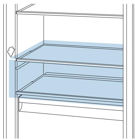 NEFF KI1212F30 - Garantie - 8