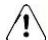 HAIER HAPY72ES6X - Caution - 1