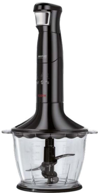 MPM MBL-30 - 2