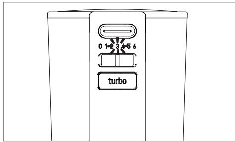 0 1-2 3 4-5 6 turbo