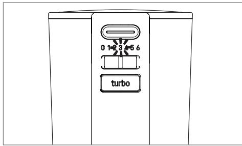 0 1=2 3 4=5 6 turbo